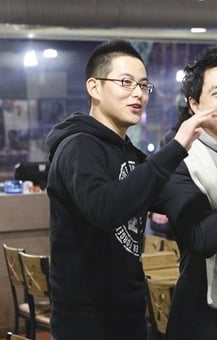 NRG 출신 문성훈