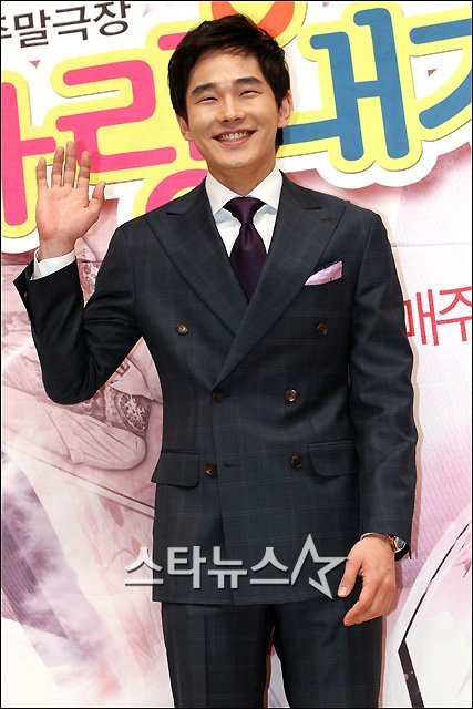 배우 온주완ⓒ머니투데이 스타뉴스