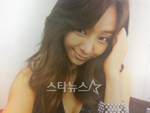 지나 ⓒ머니투데이 스타뉴스