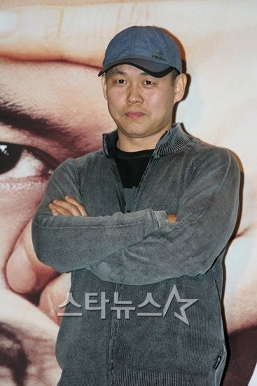 김기덕 감독이 제작에 참여한 영화 '풍산개'