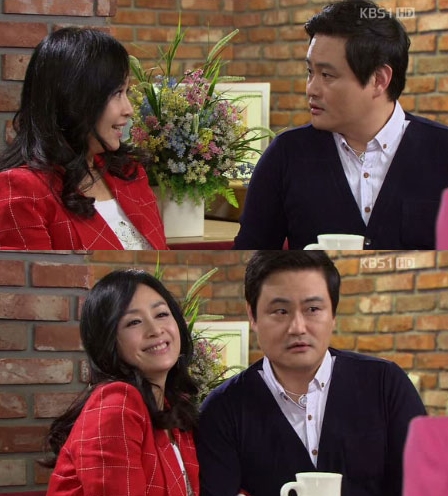 ⓒ사진출처='웃어라 동해야' 캡처