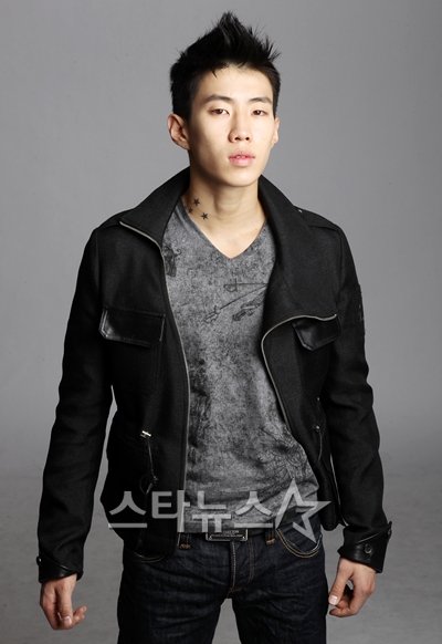 박재범 ⓒ사진=홍봉진 기자
