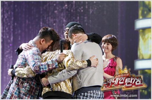 ⓒ사진=MBC '스타오디션 위대한 탄생' 홈페이지