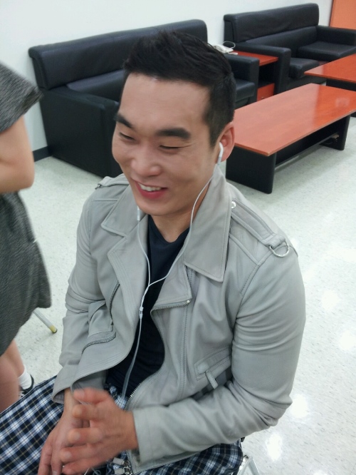 ⓒ출처=손진영 미투데이