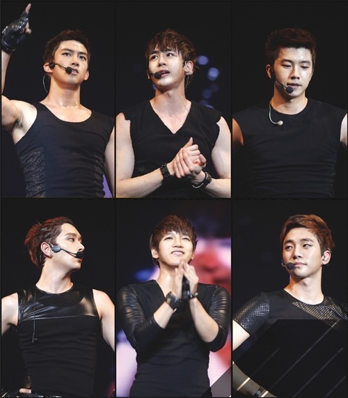 그룹 2PM <사진제공=JYP엔터테인먼트>