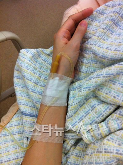 김윤아(왼쪽)와 김형규 부부 ⓒ머니투데이 스타뉴스