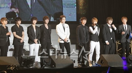 슈퍼주니어