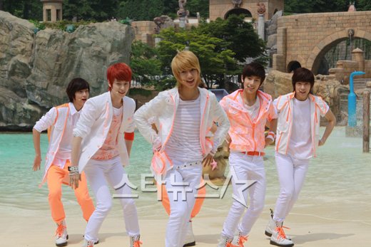 보이프렌드 ⓒ이기범 기자
