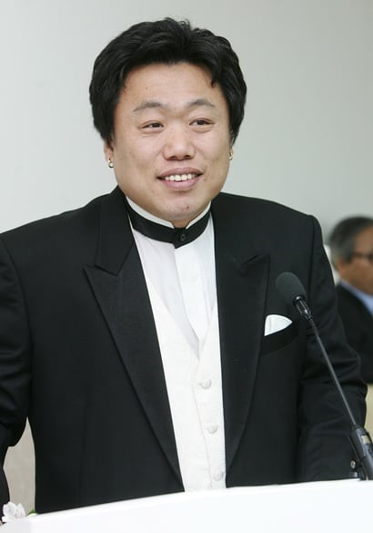 백재현ⓒ머니투데이 스타뉴스