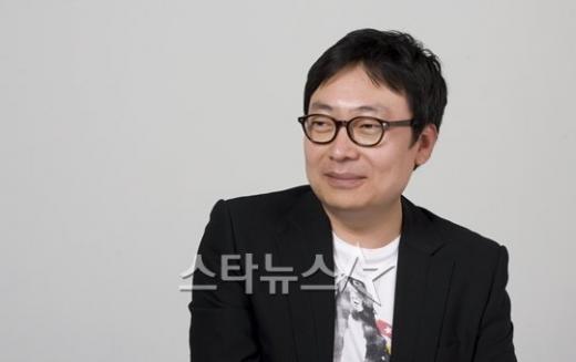 '나는 가수다'에서 이소라와 함께 한 이승환