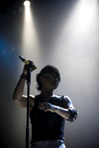 가수 이승환