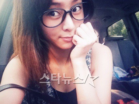 지나 ⓒ머니투데이 스타뉴스