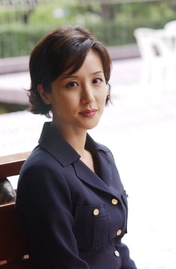 故 정은임 아나운서
