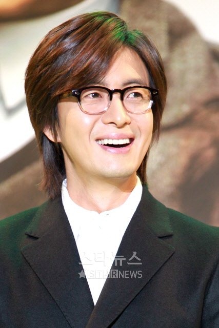 배우 배용준 ⓒ머니투데이 스타뉴스