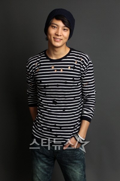 배우 주원 ⓒ사진=임성균 기자