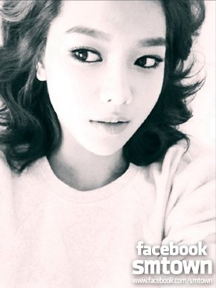 수영ⓒSM타운 공식 페이스북