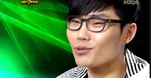 가수 김범수 <사진=MBC '나는 가수다'>