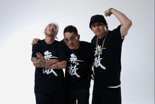 그룹 DJ DOC
