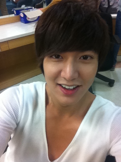 ⓒ출처=이민호 미투데이