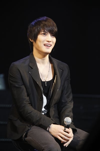 김재중 ⓒ사진=씨제스 엔터테인먼트