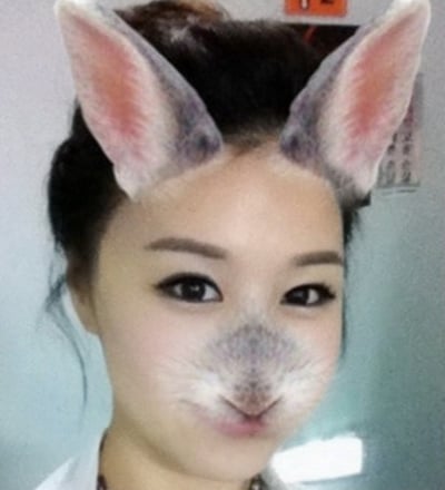 ⓒ출처=박은지 트위터