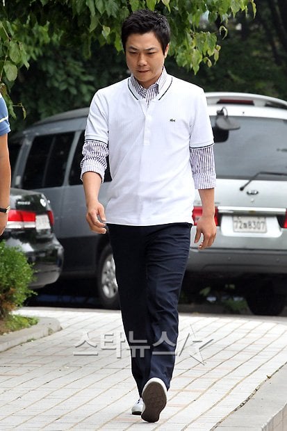 가수 이성진 ⓒ사진=이기범 기자