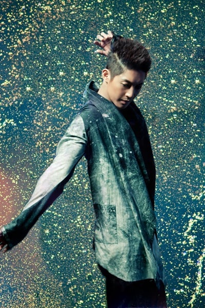 가수 김현중 ⓒ사진=키이스트 제공