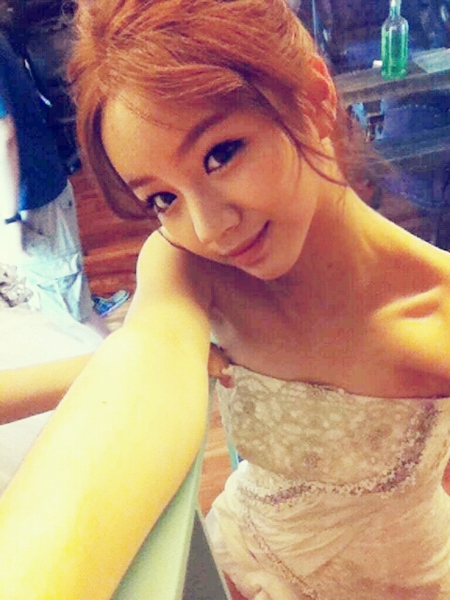 ⓒ출처=혜리 트위터