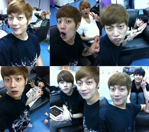 ⓒ출처=윤두준 트위터