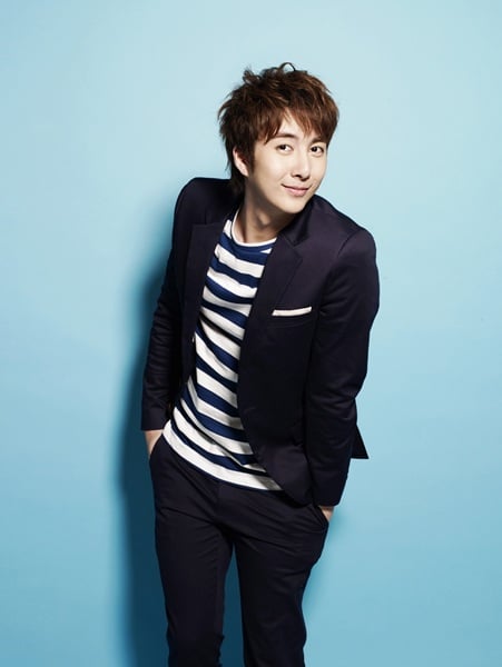 그룹 SS501 김형준 ⓒ사진=에스플러스 엔터테인먼트 제공