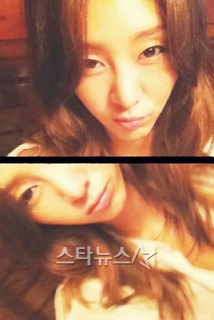지나 ⓒ머니투데이 스타뉴스