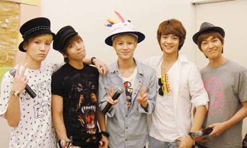 ⓒ출처=태민 미투데이
