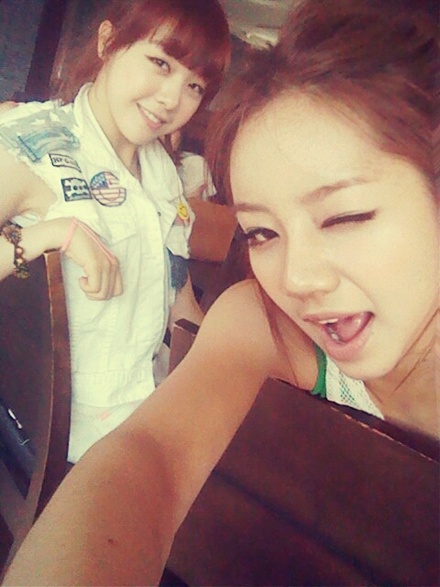 ⓒ출처= 혜리 트위터