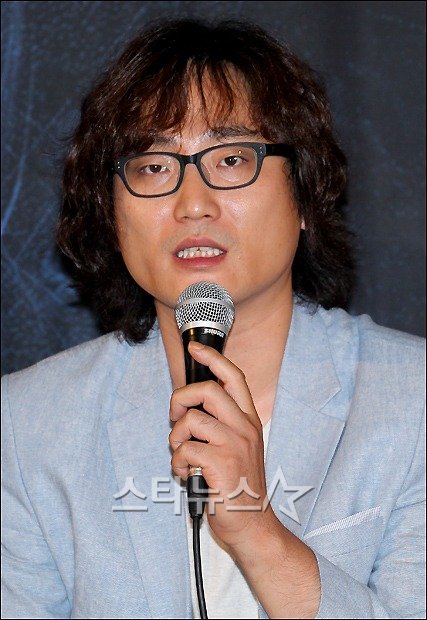 고석진 감독 ⓒ사진=송지원 기자