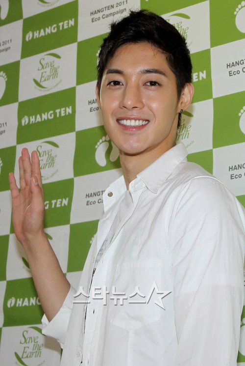 김현중. ⓒ사진=송지원 기자