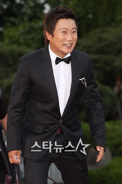 이수근 ⓒ사진=홍봉진 기자