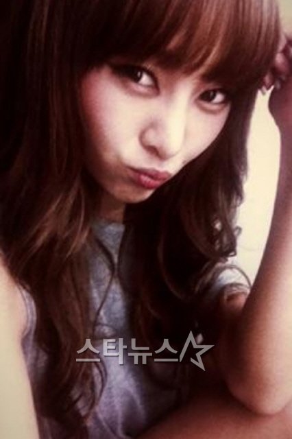 지나 ⓒ머니투데이 스타뉴스