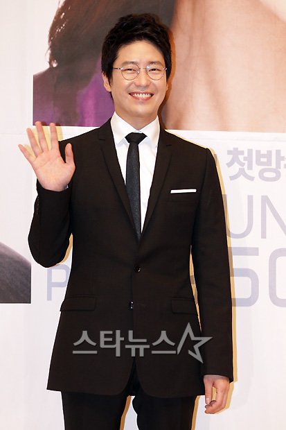 배우 엄기준 ⓒ사진=이기범 기자
