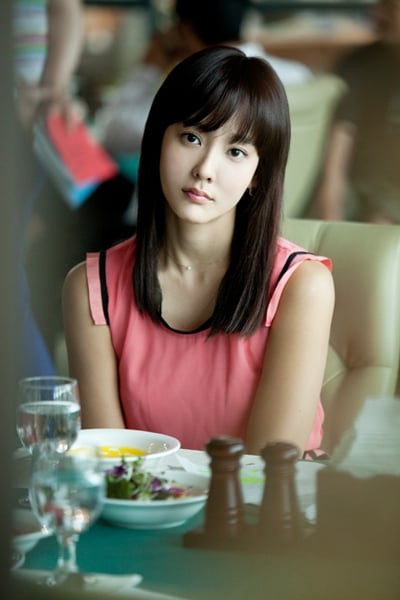 다나 ⓒ사진=MBC 제공