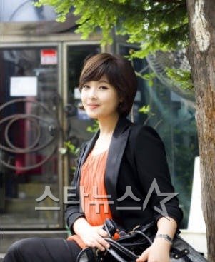 이승연 KBS 아나운서 <사진출처=이승연 아나운서 미니홈페이지>