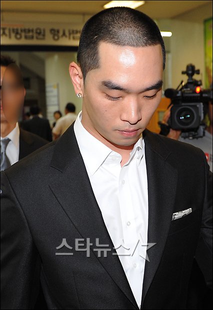 가수 크라운제이 ⓒ사진=송지원 기자