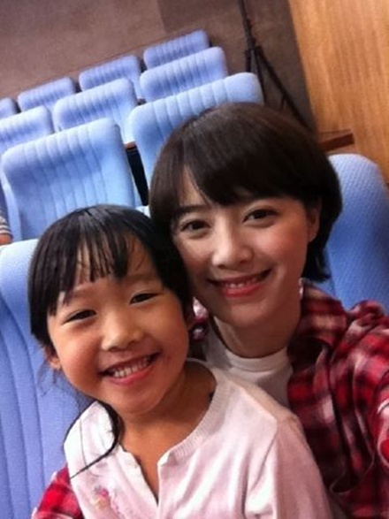 ⓒ출처= 구혜선 트위터