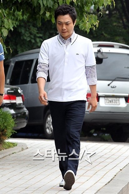 가수 이성진 ⓒ이기범 기자