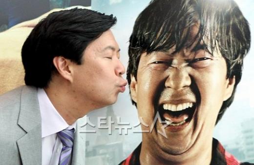 켄 정 ⓒ사진=송지원 기자
