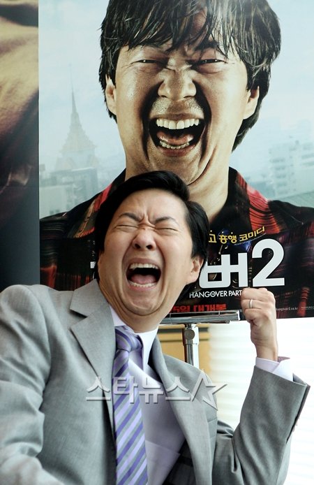 켄 정 ⓒ사진=송지원 기자