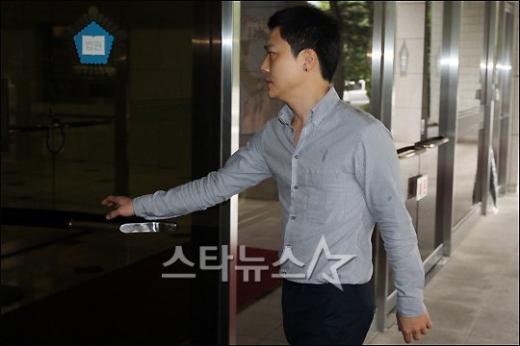 이성진 ⓒ사진=임성균 기자
