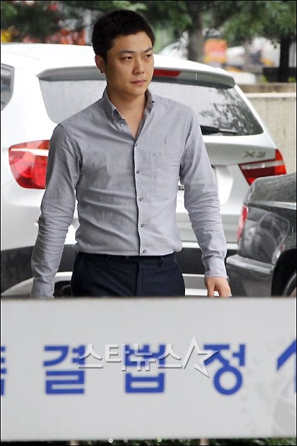 이성진 ⓒ사진=임성균 기자