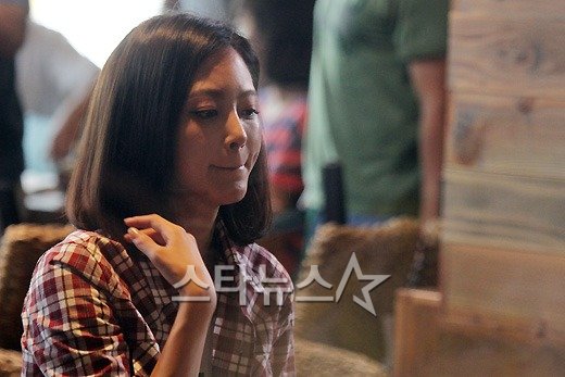한예슬 ⓒ사진=이기범 기자