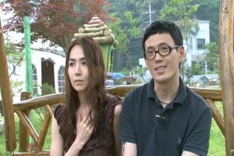고호경(왼쪽)과 하양수