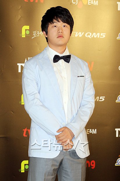 최성봉ⓒ이기범 기자